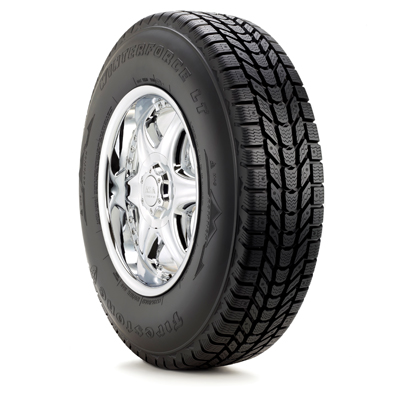 FIRESTONE WINTERFORCE LT